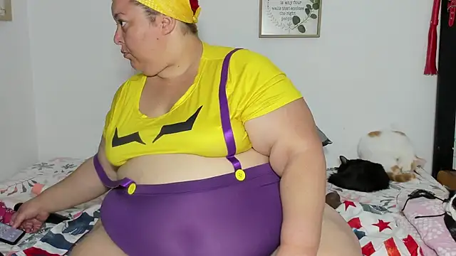 Snapshot of MANDY_GIRL_BBW chatting on 09-13-25, 09:31 MANDY GIRL BBW online show from 09-13-25, 09:31