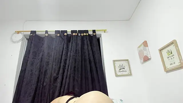 MANDY GIRL BBW online show from 11-27-25, 07:10