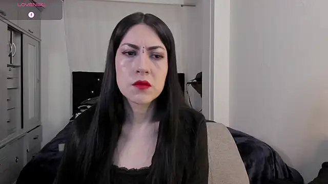 Snapshot of Amy_Aloqua chatting on 06-15-26, 12:07 Amy Aloqua online show from 06-15-26, 12:07