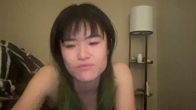 forbiddenfruitcake online show from 02-01-25, 01:12