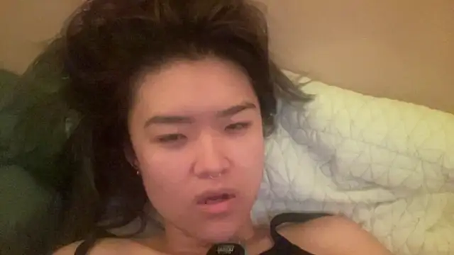 forbiddenfruitcake online show from 03-13-25, 03:17