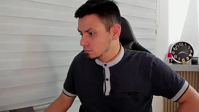 Rick Diesel  online show from 11-01-25, 01:18