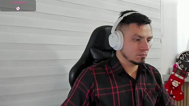 Rick Diesel  online show from 12-05-25, 03:48