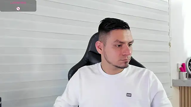 Rick Diesel  online show from 01-07-26, 03:53