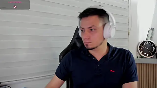 Rick Diesel  online show from 02-10-26, 03:21