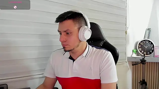 Snapshot of Rick_Diesel_ chatting on 03-05-26, 03:02 Rick Diesel online show from 03-05-26, 03:02