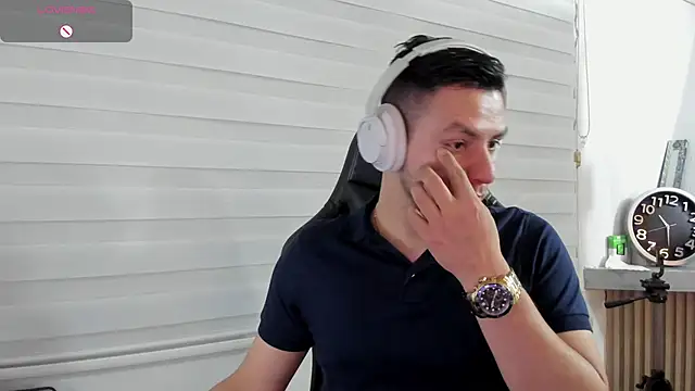 Snapshot of Rick_Diesel_ chatting on 03-06-26, 03:25 Rick Diesel online show from 03-06-26, 03:25