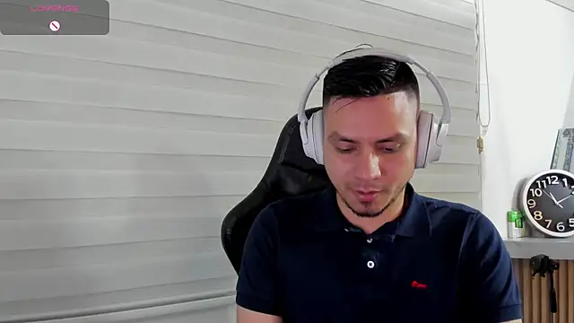 Snapshot of Rick_Diesel_ chatting on 03-27-26, 04:07 Rick Diesel online show from 03-27-26, 04:07