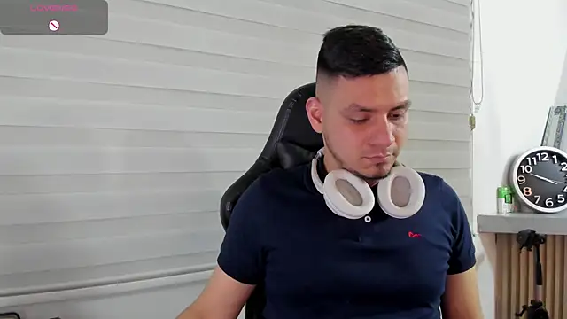 Snapshot of Rick_Diesel_ chatting on 03-27-26, 08:26 Rick Diesel online show from 03-27-26, 08:26