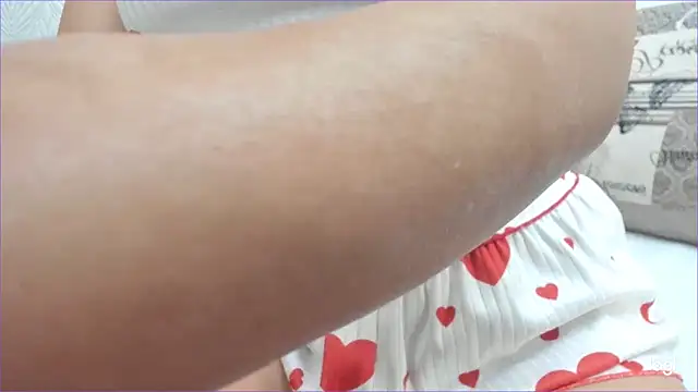 Hanah cho cho online show from 10-22-25, 03:51