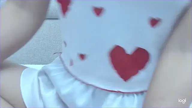 Hanah cho cho online show from 11-21-25, 07:51