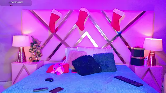 MalaikaBrown online show from 12-18-25, 12:22