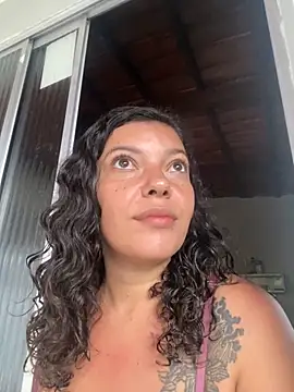 -Marivalda- online show from 10-01-25, 10:43