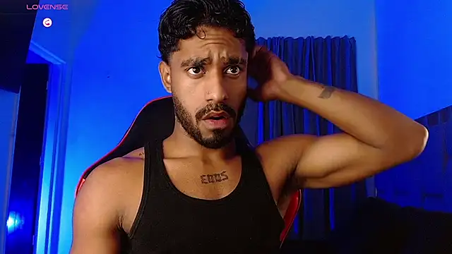 Snapshot of Christian_thor chatting on 10-27-25, 03:54 Christian thor online show from 10-27-25, 03:54