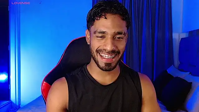 Snapshot of Christian_thor chatting on 11-10-25, 03:27 Christian thor online show from 11-10-25, 03:27