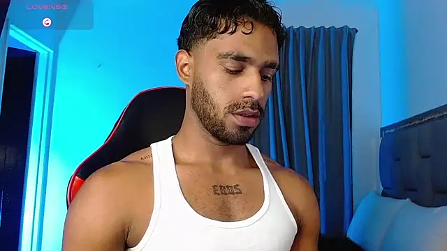 Snapshot of Christian_thor chatting on 03-22-26, 03:43 Christian thor online show from 03-22-26, 03:43