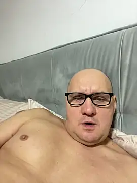 vanjbi45 online show from 01-06-25, 06:25