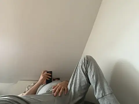 vanjbi45 online show from 02-19-26, 02:02