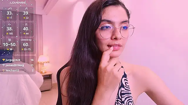 miiaa evans online show from 02-27-25, 06:50