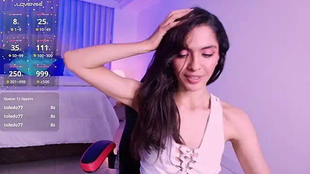 miiaa evans online show from 03-06-25, 06:30