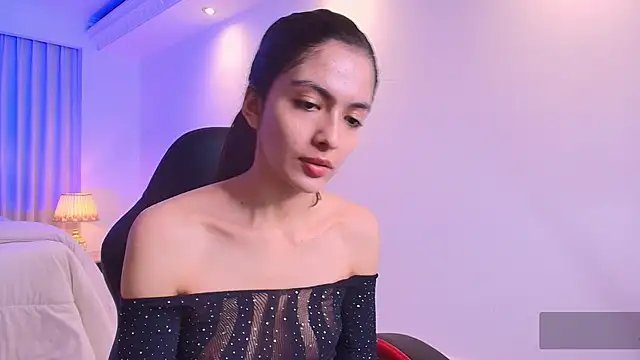 miiaa evans online show from 03-22-25, 03:20