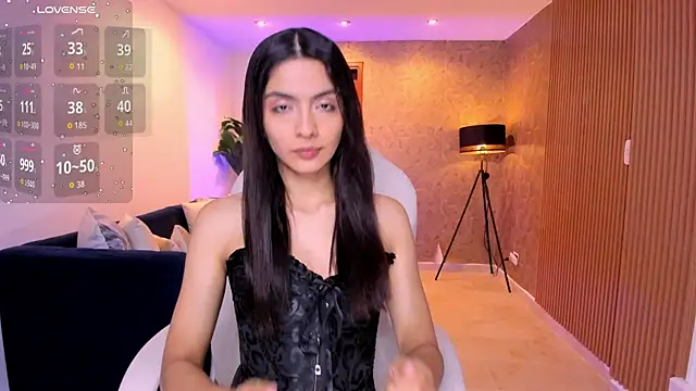 miiaa evans online show from 09-27-25, 11:04