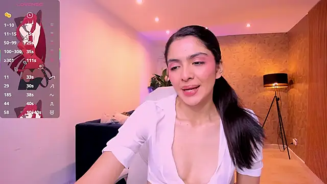 miiaa evans online show from 10-09-25, 11:08