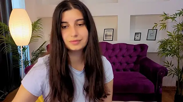 Linda EX online show from 06-06-26, 06:29