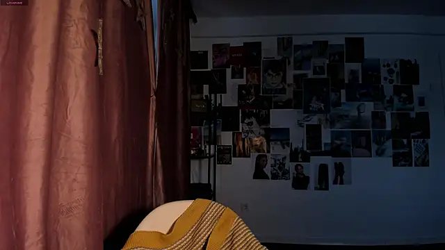 Tenderalise online show from 01-09-25, 09:37