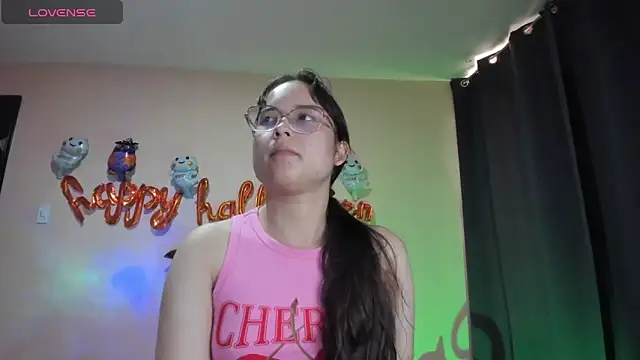 shantalc3rezo online show from 10-27-25, 05:50