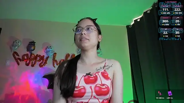 shantalc3rezo online show from 10-30-25, 06:41