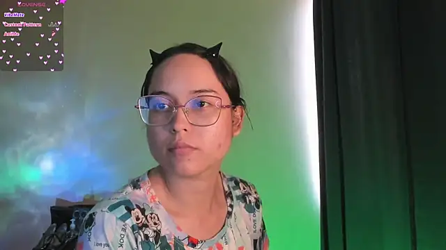 shantalc3rezo online show from 11-22-25, 08:41