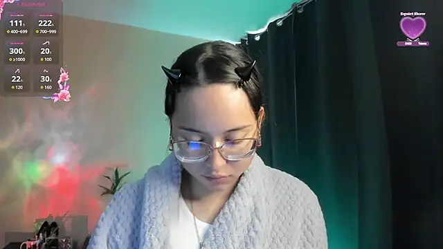 shantalc3rezo online show from 01-10-26, 08:21