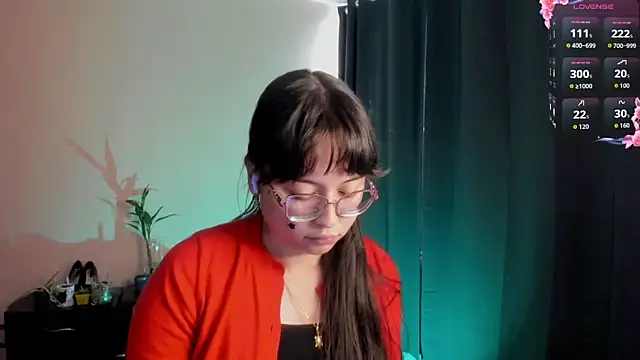 shantalc3rezo online show from 02-05-26, 08:24