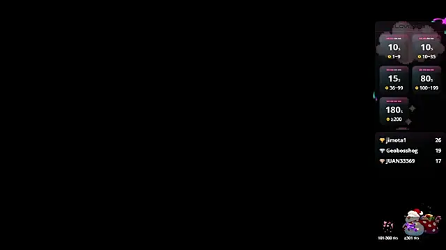 Snapshot of Carolina-pretty chatting on 02-02-25, 07:14 Carolina-pretty online show from 02-02-25, 07:14