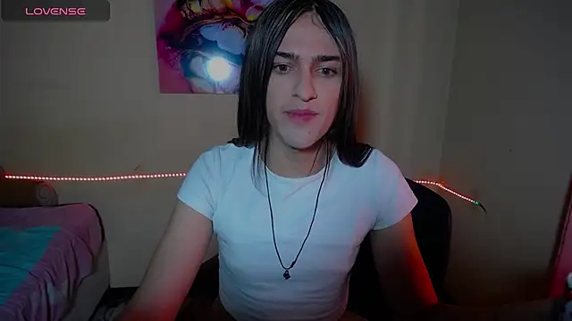 sweet1Girl online show from 02-15-25, 08:01