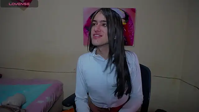 sweet1Girl online show from 02-18-25, 05:21