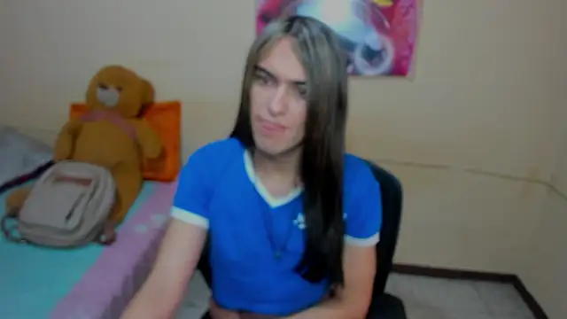 sweet1Girl online show from 02-20-25, 03:08