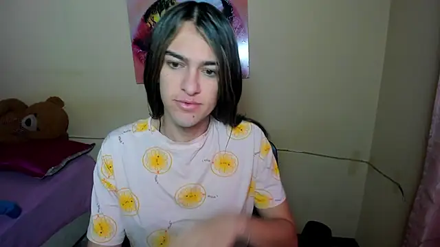 sweet1Girl online show from 03-20-25, 12:22