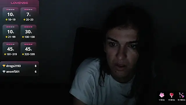 Snapshot of sweet1Girl chatting on 05-19-26, 11:05 sweet1Girl online show from 05-19-26, 11:05