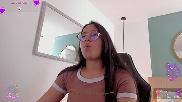 lucy blue28 online show from 03-30-26, 02:40