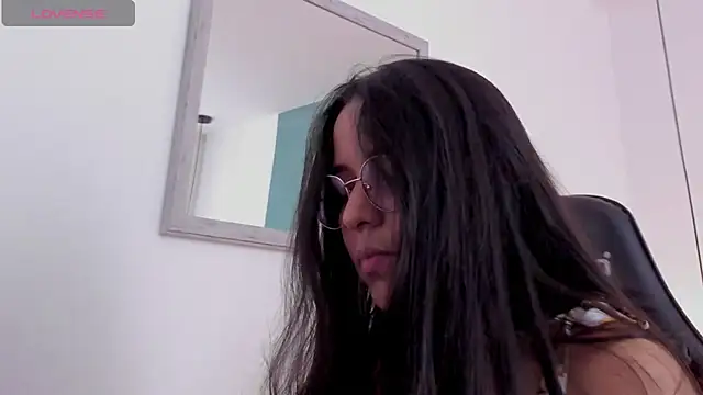 Snapshot of lucy_blue28 chatting on 04-14-26, 12:55 lucy blue28 online show from 04-14-26, 12:55