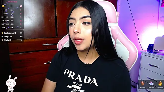 eva six online show from 12-09-24, 11:45