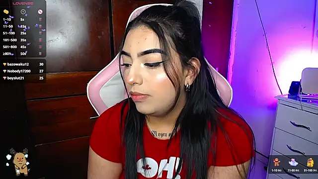 eva six online show from 12-11-24, 11:21