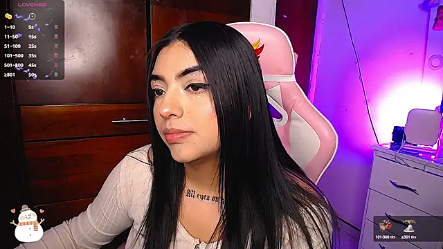 eva six online show from 01-05-25, 09:36