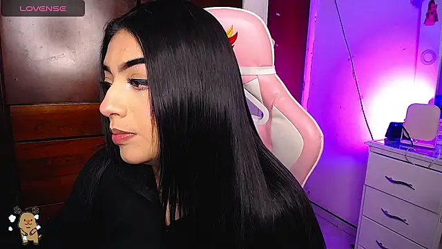 eva six online show from 01-17-25, 08:33