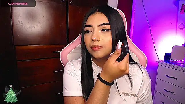 eva six online show from 01-25-25, 12:48