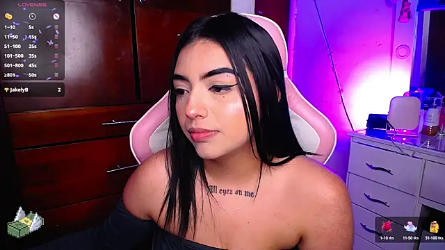 eva six online show from 01-27-25, 09:33