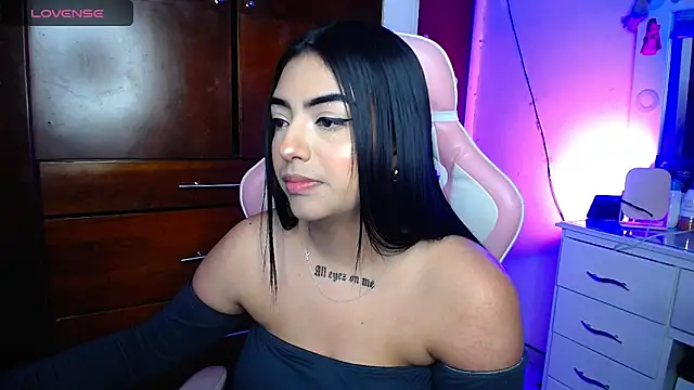 eva six online show from 02-18-25, 10:36