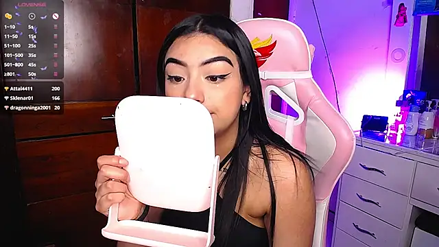 eva six online show from 02-28-25, 07:46